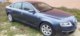 Audi A6 quattro, снимка 2