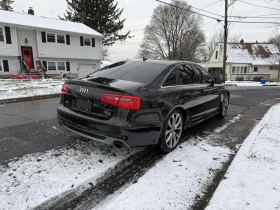 Audi A6 4x4* Matrix* Night Vision* Sport пакет* Bose* FULL, снимка 7