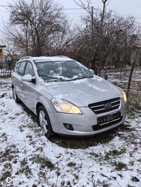 Kia Ceed, снимка 2