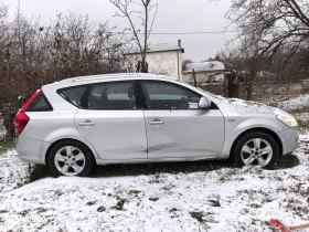 Kia Ceed, снимка 4