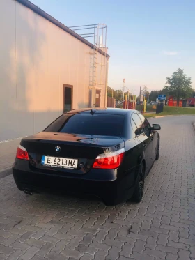 Обява за продажба на BMW 530 ~14 300 лв. - изображение 3