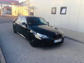 Обява за продажба на BMW 530 ~14 300 лв. - изображение 4