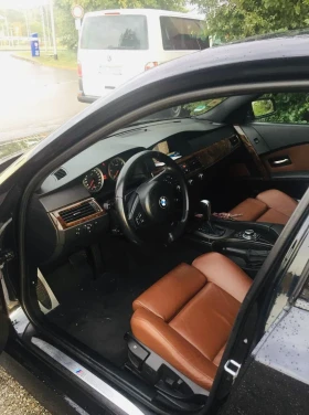 Обява за продажба на BMW 530 ~14 300 лв. - изображение 8