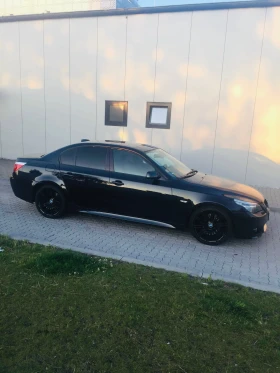 Обява за продажба на BMW 530 ~14 300 лв. - изображение 2