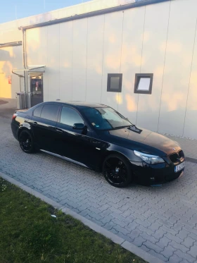 Обява за продажба на BMW 530 ~14 300 лв. - изображение 1