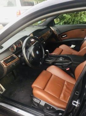 Обява за продажба на BMW 530 ~14 300 лв. - изображение 7