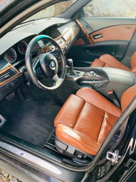 Обява за продажба на BMW 530 ~14 300 лв. - изображение 6