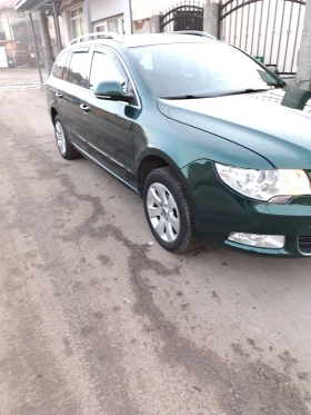 Skoda Superb 2.0 TDI /4X4/170кс, снимка 2