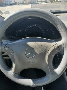 Mercedes-Benz C 200, снимка 7