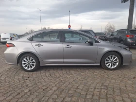 Обява за продажба на Toyota Corolla EXECUTIVE 1.8 HYBRID AT ~36 990 лв. - изображение 6