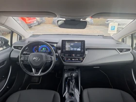Обява за продажба на Toyota Corolla EXECUTIVE 1.8 HYBRID AT ~36 990 лв. - изображение 7