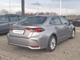 Обява за продажба на Toyota Corolla EXECUTIVE 1.8 HYBRID AT ~36 990 лв. - изображение 5
