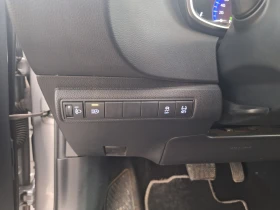 Toyota Corolla EXECUTIVE 1.8 HYBRID AT - 36990 лв. - 39252836 13