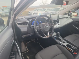 Обява за продажба на Toyota Corolla EXECUTIVE 1.8 HYBRID AT ~36 990 лв. - изображение 8