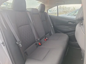 Обява за продажба на Toyota Corolla EXECUTIVE 1.8 HYBRID AT ~36 990 лв. - изображение 9