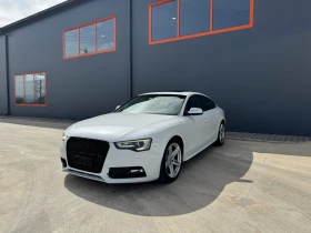     Audi S5 Swiss Full Top