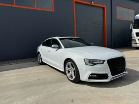     Audi S5 Swiss Full Top