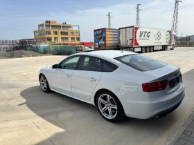 Audi S5 Swiss Full Top, снимка 5