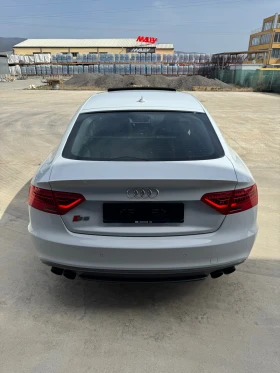 Audi S5 Swiss Full Top, снимка 6