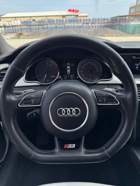 Audi S5 Swiss Full Top, снимка 15