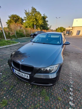  BMW 325