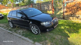 Audi A3 2.0tdi | Mobile.bg    5