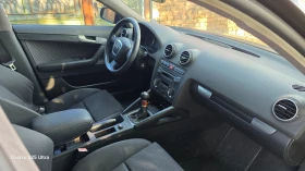 Audi A3 2.0tdi | Mobile.bg    8