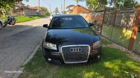 Audi A3 2.0tdi | Mobile.bg    7