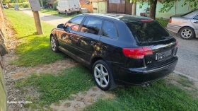 Audi A3 2.0tdi | Mobile.bg    11