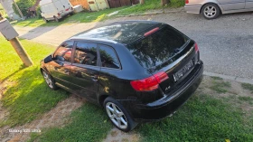 Audi A3 2.0tdi | Mobile.bg    14