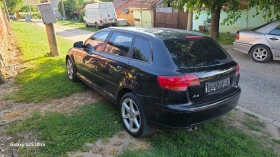 Audi A3 2.0tdi | Mobile.bg    13