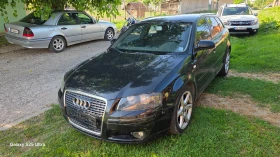 Audi A3 2.0tdi | Mobile.bg    9