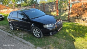 Audi A3 2.0tdi | Mobile.bg    6