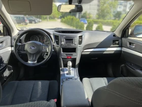 Subaru Legacy 2.0iAWD - 11600 лв. - 45390341 5
