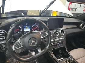 Mercedes-Benz C 300 | Mobile.bg    12