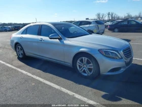  Mercedes-Benz S 500