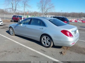 Mercedes-Benz S 500 | Mobile.bg    4