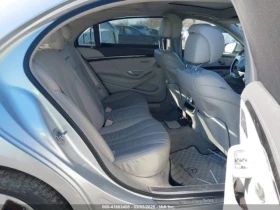 Mercedes-Benz S 500 | Mobile.bg    10