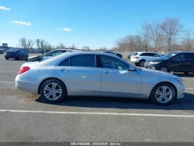Mercedes-Benz S 500 | Mobile.bg    7