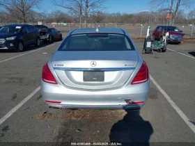 Mercedes-Benz S 500 | Mobile.bg    6