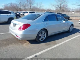Mercedes-Benz S 500 | Mobile.bg    3