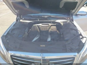 Mercedes-Benz S 500 | Mobile.bg    13