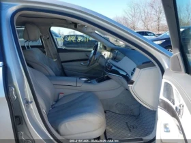 Mercedes-Benz S 500 | Mobile.bg    9