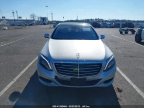 Mercedes-Benz S 500 | Mobile.bg    5