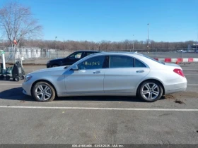Mercedes-Benz S 500 | Mobile.bg    8