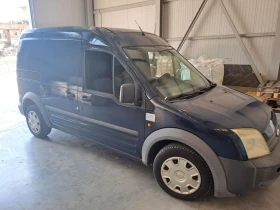 Ford Connect T230 MAXI | Mobile.bg    2