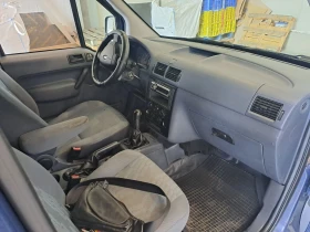 Ford Connect T230 MAXI | Mobile.bg    8