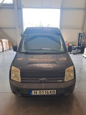     Ford Connect T230 MAXI