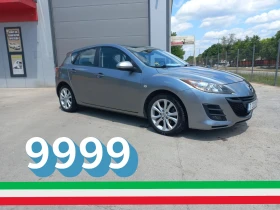 Обява за продажба на Mazda 3 2.0 Facelift   Автоматик   Готова за път ~9 999 лв. - изображение 1