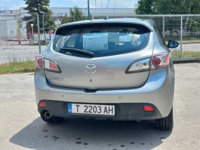 Mazda 3 2.0i Facelift, Автоматик, Регистрирана, Сервизно П - 10999 лв. - 51533150 6